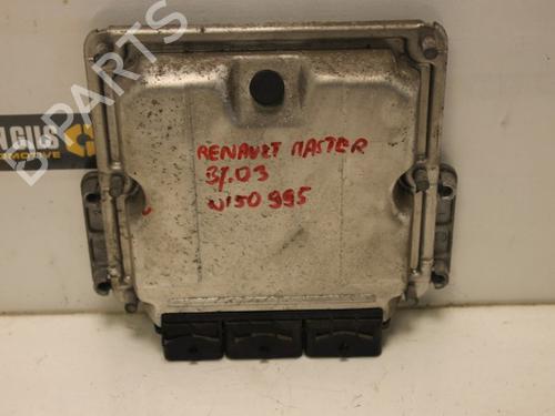 Used Engine control unit (ECU) Engine control unit (ECU) 15311716 15311716