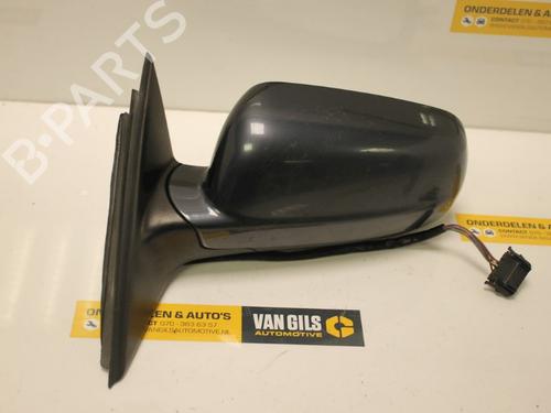 Left mirror VW PASSAT B5.5 (3B3) 1.9 TDI | BP15309119C26 