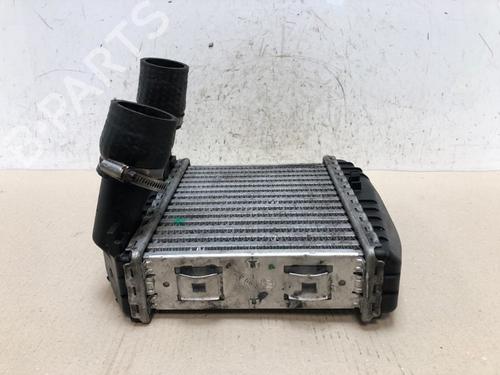Intercooler SMART FORTWO Coupe (450) 0.7 (450.352, 450.332) | BP15534651M30 