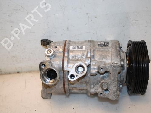 AC compressor AUDI A4 B9 Avant (8W5, 8WD) 1.4 TFSI | BP15335556M34 