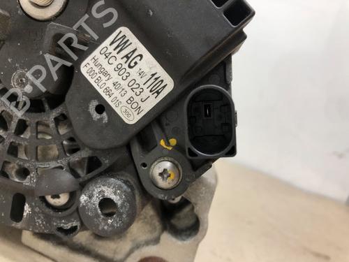 Alternator VW UP! (121, 122, BL1, BL2, BL3, 123) 1.0 | BP37211284M7 - Image 5