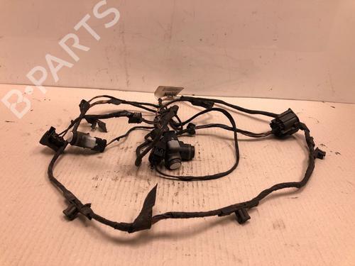 Used Wiring harness Wiring harness 37214264 37214264