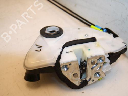 Front left lock SUZUKI CELERIO (LF) 1.0 (AVK310) | BP15335666C98 