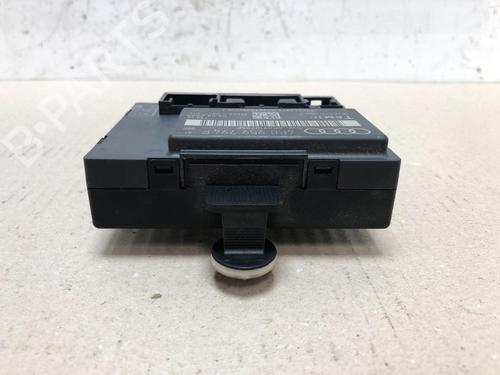 Electronic module AUDI A6 C6 (4F2) 2.4 | BP15536939M83 