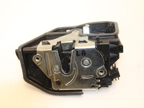 Used Rear left lock Rear left lock 15321175 15321175