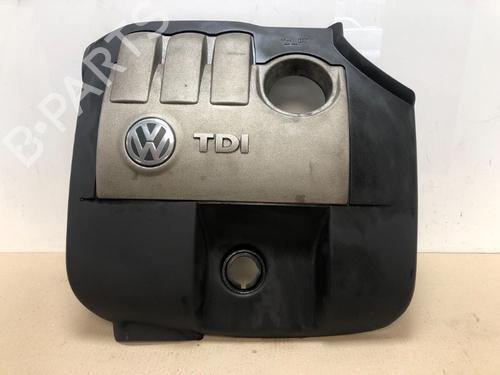 Bundpladebeskyttelse VW POLO (9N_, 9A_) 1.9 SDI (64 hp) 15536681