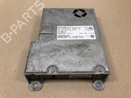 Used Electronic module Electronic module 37210863 37210863