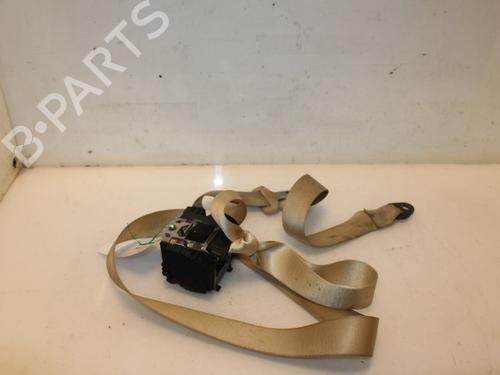 Used Front right seatbelt Front right seatbelt 15326059 15326059