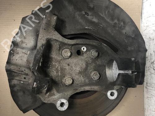 Used Right front steering knuckle Right front steering knuckle 15534676 15534676