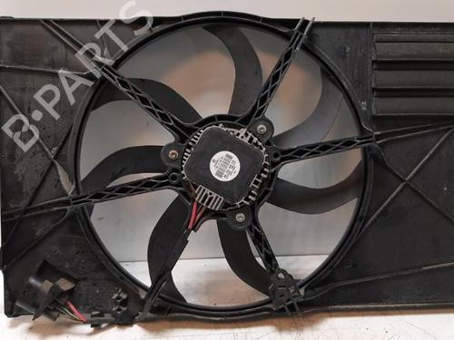 Radiator fan VW GOLF PLUS V (5M1, 521) 1.4 16V | BP37214830M35 - Image 3