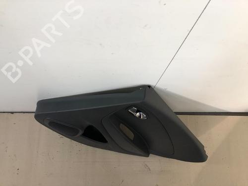 Rear right panel RENAULT CAPTUR I (J5_, H5_) 1.5 dCi 90 (J5N4, J5M5, J5MW, J5M6, J5AL, J5AJ) | BP37213560C61 - Image 4
