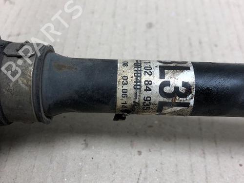 Left front driveshaft PEUGEOT 108 1.0 VTi | BP37215212M38 - Image 5