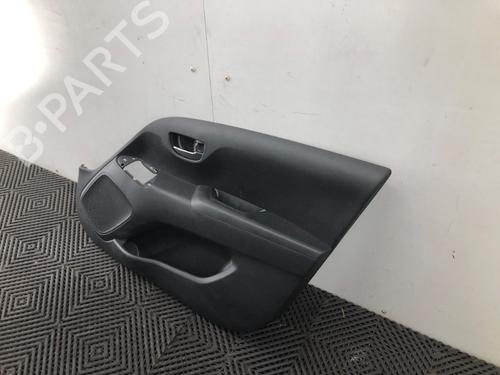 Forreste højre beklædning PEUGEOT 108 1.0 VTi 72 | BP37213775C59 - Image 2