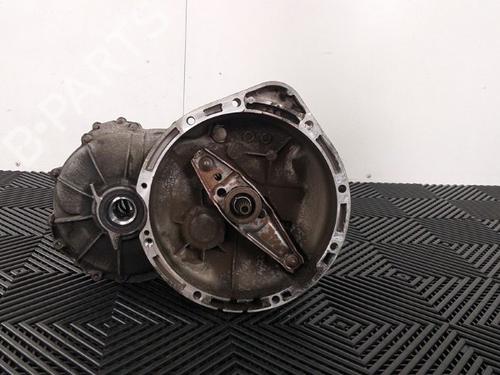 Gearbox SMART CABRIO (450) 0.6 (S1OLA1, 450.441, 450.442, 450.443) | BP15346228M3 