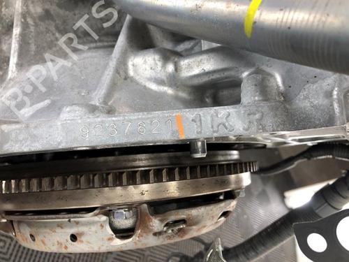 Engine TOYOTA AYGO (_B4_) 1.0 VVTi (KGB40) | BP37209724M1 - Image 7