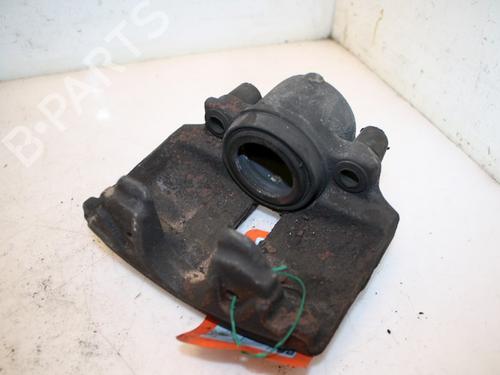 Used Left front brake caliper Left front brake caliper 15306457 15306457
