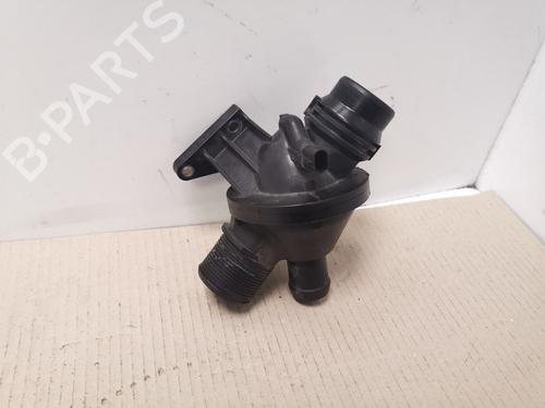 Used Thermostat housing Thermostat housing 22176988 22176988