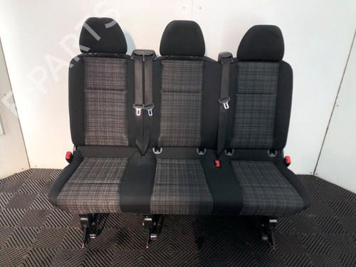Used Rear seat Rear seat 17117886 17117886