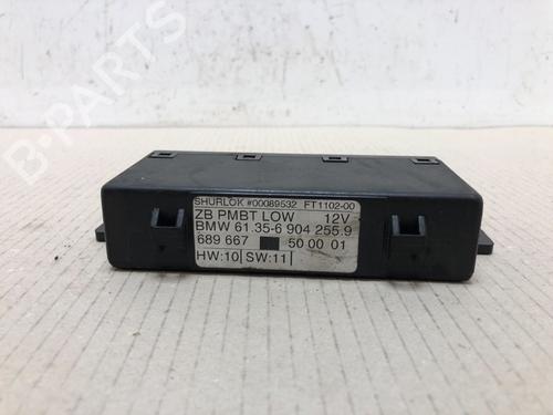 Electronic module BMW 5 (E39) 520 i | BP15531162M83 