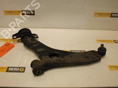 Used Left front suspension arm Left front suspension arm 16398386 16398386