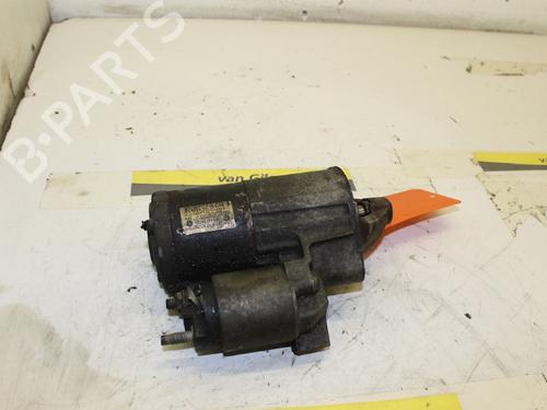 Used Starter JEEP GRAND CHEROKEE III (WH, WK) 3.7 V6 4x4 (214 hp) 15300903