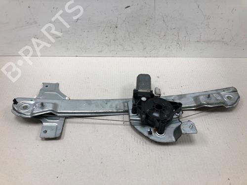 Front right window mechanism CITROËN C3 III (SX) 1.2 PureTech 82 | BP37212510C23 - Image 2