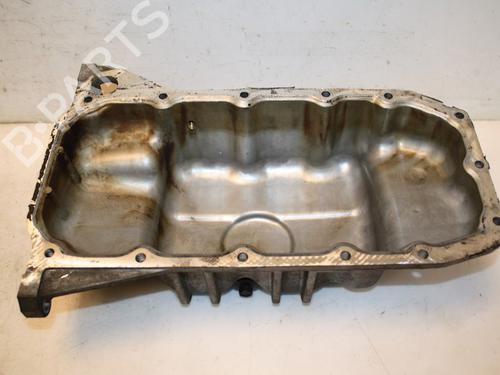 Oliebundkar FORD FIESTA VI (CB1, CCN) 1.25 | BP15334966M115 