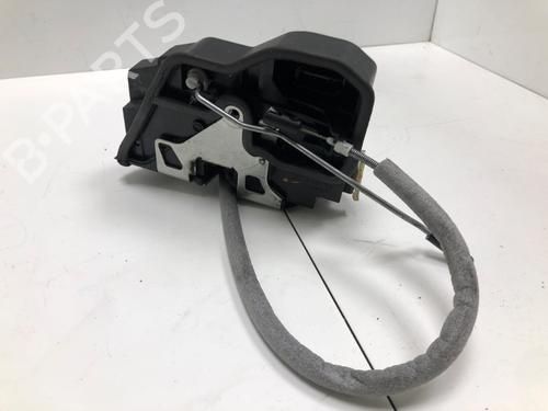 front-left-lock-bmw-1-f20-2011-2012-2013-2014-2015-2016-2017-2018-2019-37213270 main image