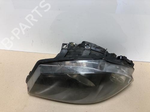 Left headlight SEAT IBIZA III (6L1) 1.4 16V | BP15537500C28 