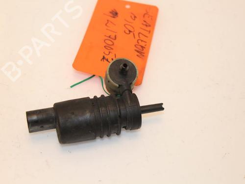 Used Washer pump Washer pump 15319432 15319432