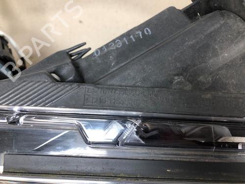 Left headlight MAZDA 6 Estate (GH) 2.2 MZR-CD (GH10) | BP37205885C28  - Image 7