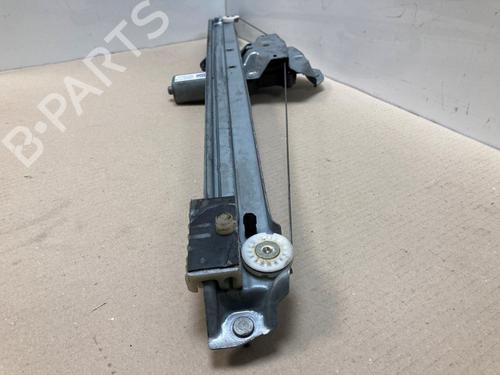 Front left window mechanism RENAULT TRAFIC III Van (FG_) 1.6 dCi 125 (FGMH) | BP37207148C22  - Image 5