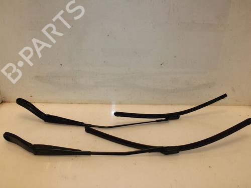 Front wipers mechanism VOLVO V60 I (155) 1.6 DRIVe (114 hp) 15323608