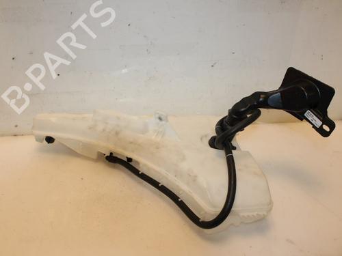 Windscreen washer tank AUDI Q7 (4MB, 4MG, 4MQ) 3.0 TDI e-tron quattro | BP15326248C113 