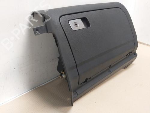 Glove box VW GOLF V (1K1) 1.4 FSI | BP15343610C95 