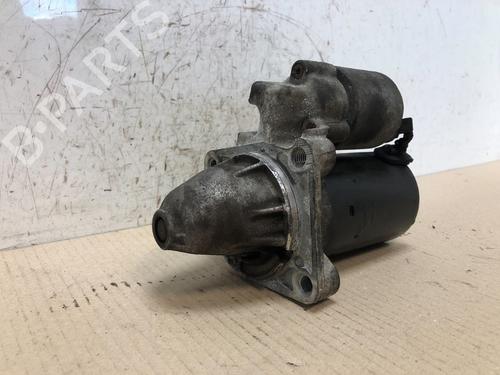 Starter FORD FIESTA V (JH_, JD_) 1.25 16V | BP15344169M8 
