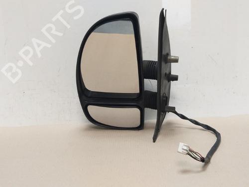Left mirror CITROËN JUMPER I Van (244) 2.8 HDi | BP15533003C26 