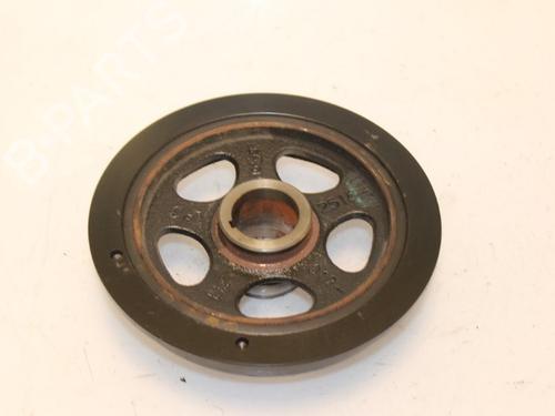 Used Pulley Pulley 15327515 15327515