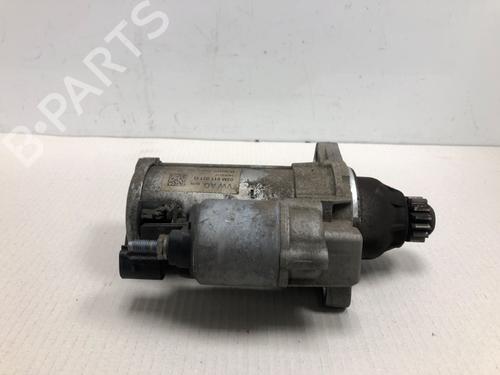 Starter VW UP! (121, 122, BL1, BL2, BL3, 123) 1.0 | BP37208467M8 - Image 3