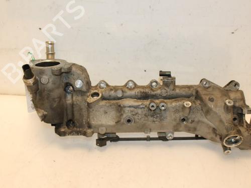 Used Intake manifold MERCEDES-BENZ E-CLASS (W212) E 350 CDI (212.023) (265 hp) 15326944