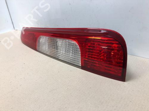 Right taillight FORD FOCUS C-MAX (DM2) 1.8 | BP15536662C35 - Image 2