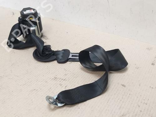 Front left seatbelt SKODA CITIGO (NF1) 1.0 | BP37203914I26 - Image 8