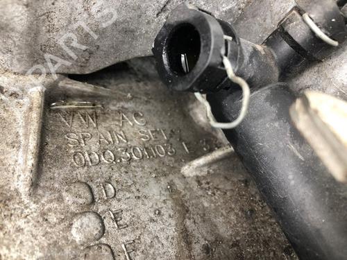 Gearbox VW T-CROSS (C11, D31) 1.0 TSi | BP37210707M3 - Image 7
