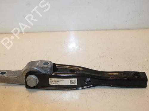 Engine mount VW TOURAN (5T1) 2.0 TDI | BP15315839M89 