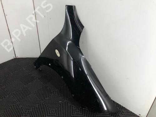 Right front fenders NISSAN JUKE (F15) 1.6 | BP15300126C42