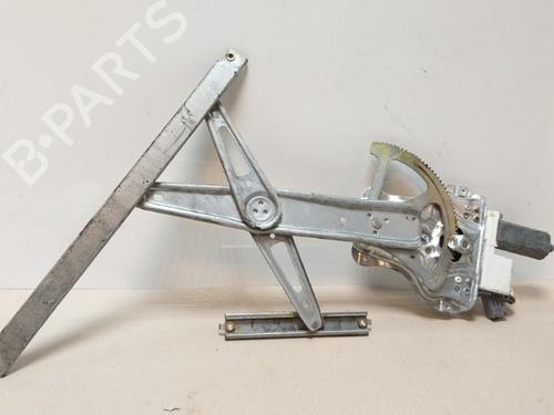Used Front right window mechanism Front right window mechanism 16184640 16184640
