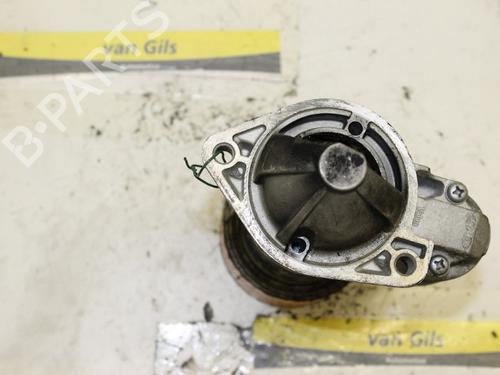Used Starter Starter 15297180 15297180