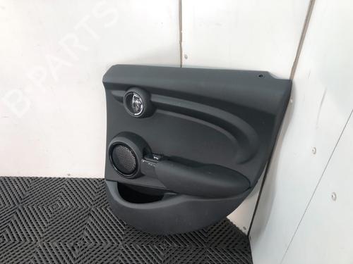 Rear right panel MINI MINI (F55) Cooper | BP37213663C61 - Image 2