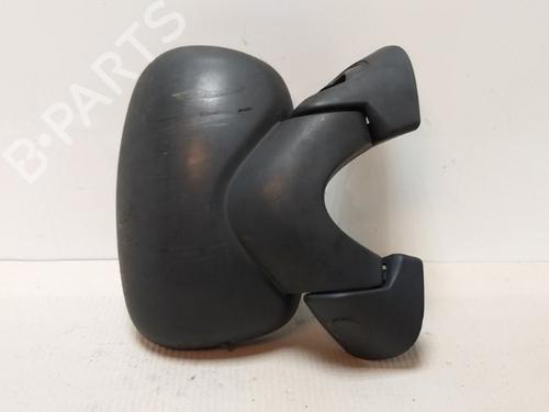 Used Right mirror RENAULT TRAFIC II Van (FL) 1.9 dCi 100 (FL0C) (101 hp) 15341406