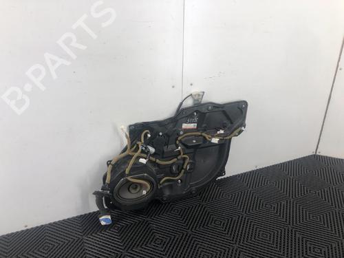 Front right window mechanism MAZDA CX-7 (ER) 2.2 MZR-CD AWD (ER10A) | BP37204321C23 - Image 3